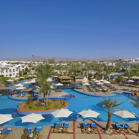 Hotel Jaz Sharm Dreams