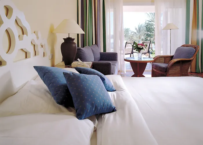 Resort Jaz Dreams 5*