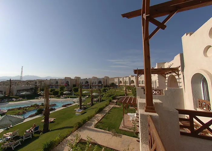 Jaz Dreams Resort 5*