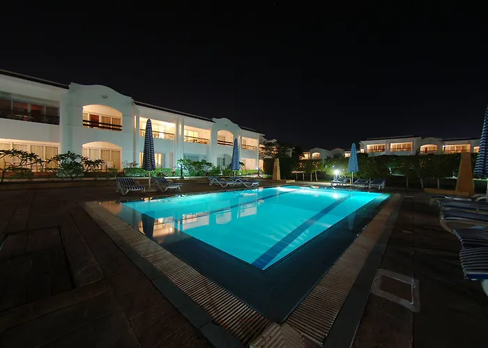 Resort Jaz Dreams