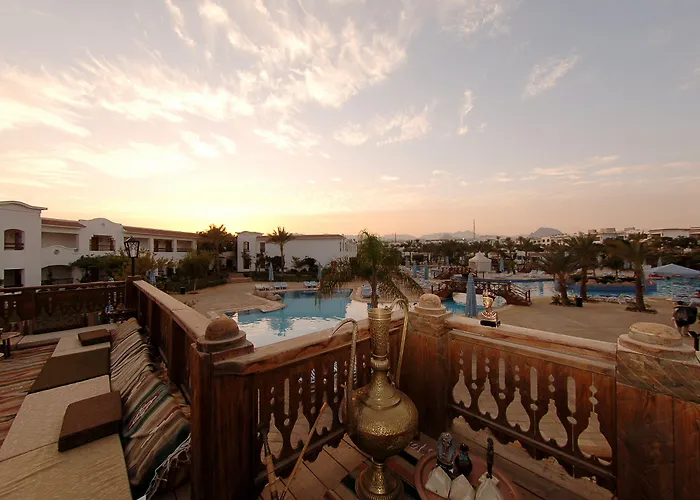 Jaz Dreams Resort