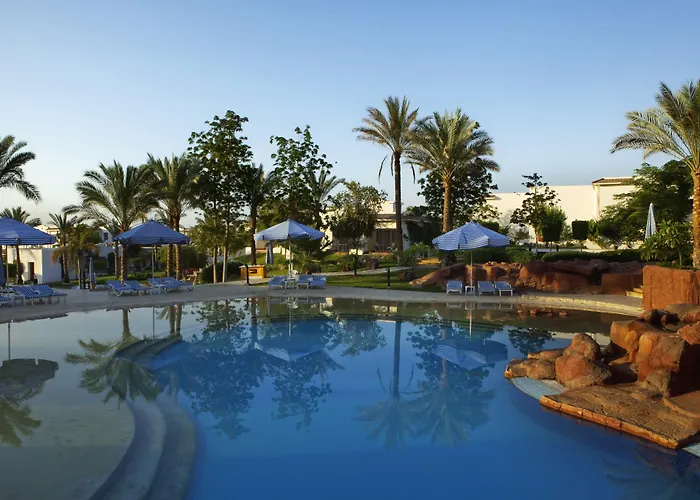 Jaz Dreams Sharm el-Sheikh
