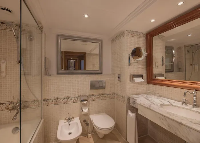 Jaz Dreams Resort Sharm el-Sheikh