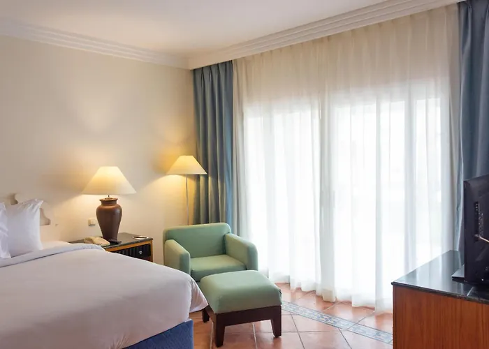 Jaz Dreams Resort