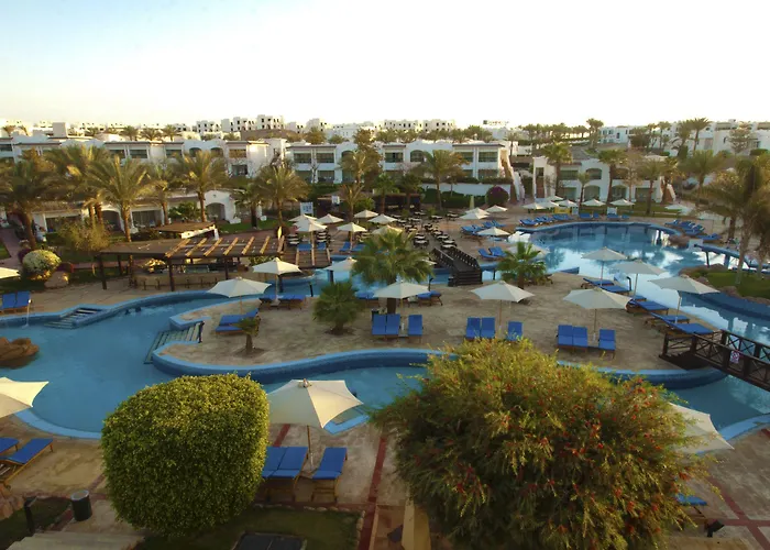 Jaz Dreams Resort 5*