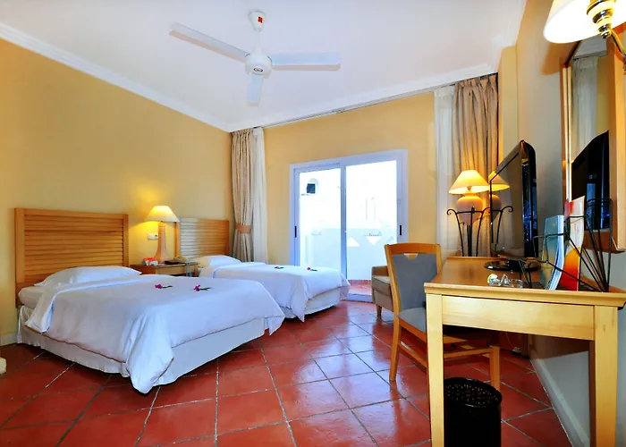 Jaz Dreams 5* Sharm el-Sheikh