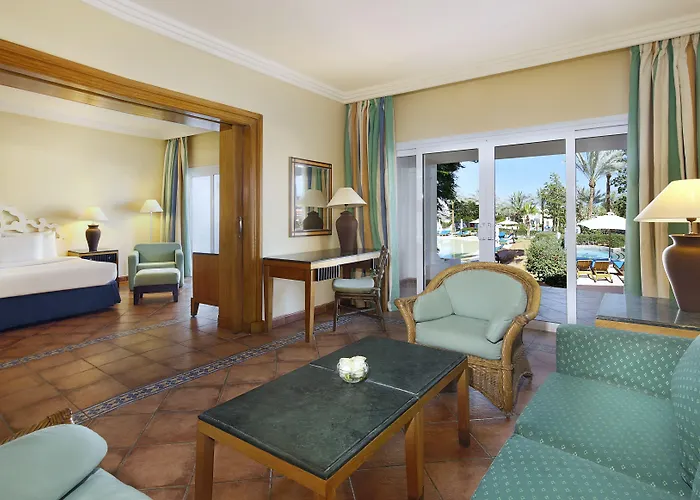 Jaz Dreams Resort
