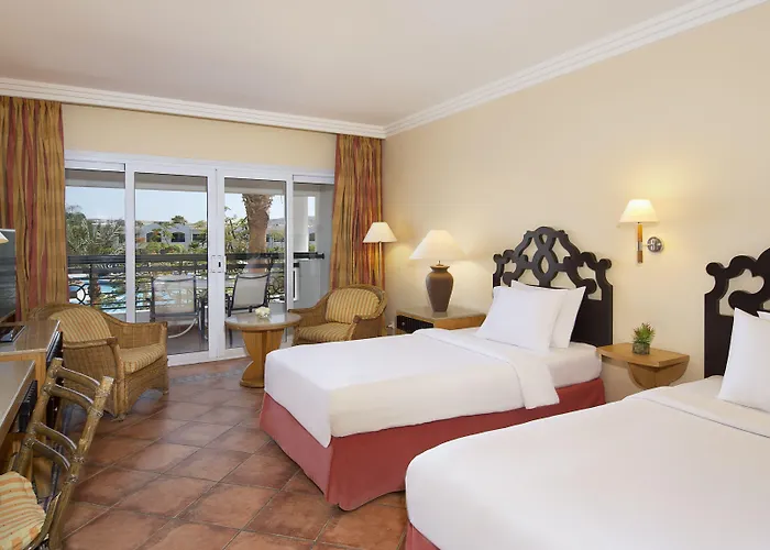 Jaz Dreams 5* Sharm el-Sheikh