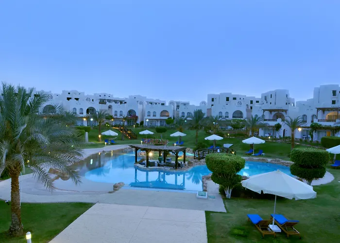 Jaz Dreams Resort