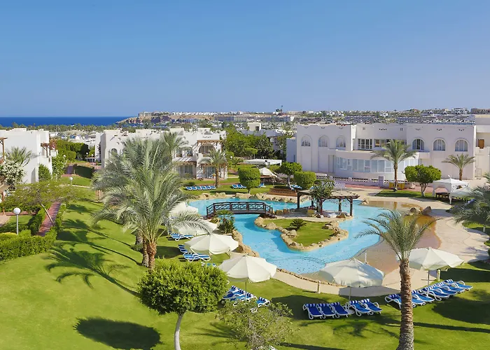Jaz Dreams 5* Sharm el-Sheikh