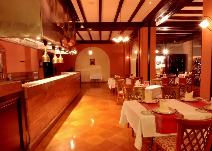 Jaz Dreams Resort Sharm el-Sheikh