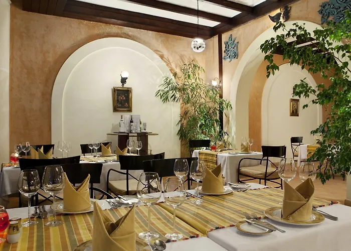 Resort Jaz Dreams 5*
