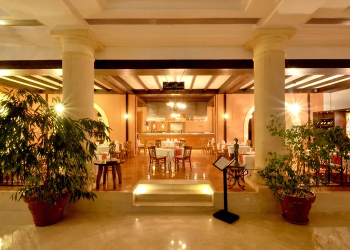 Jaz Dreams Resort 5*