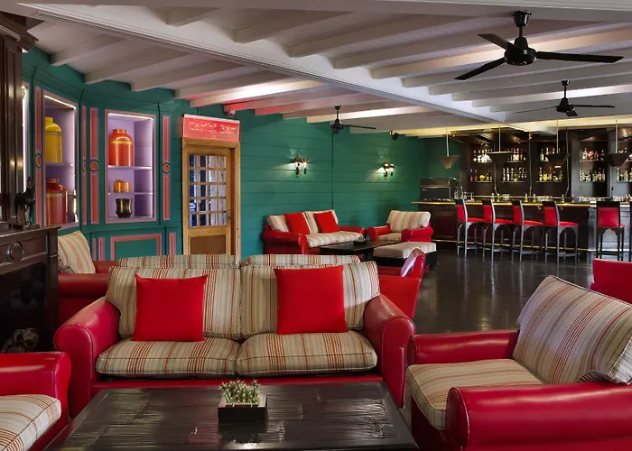 Jaz Dreams Resort