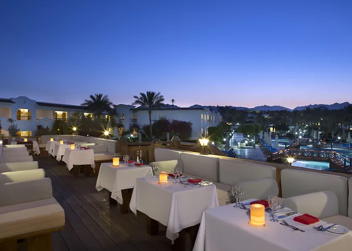 Jaz Dreams 5* Sharm el-Sheikh
