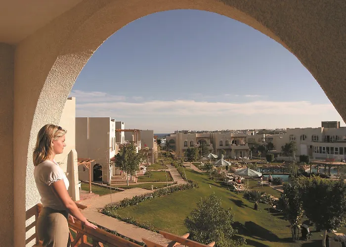 Jaz Dreams 5* Sharm el-Sheikh