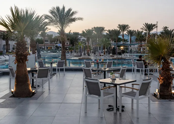 Jaz Dreams Sharm el-Sheikh