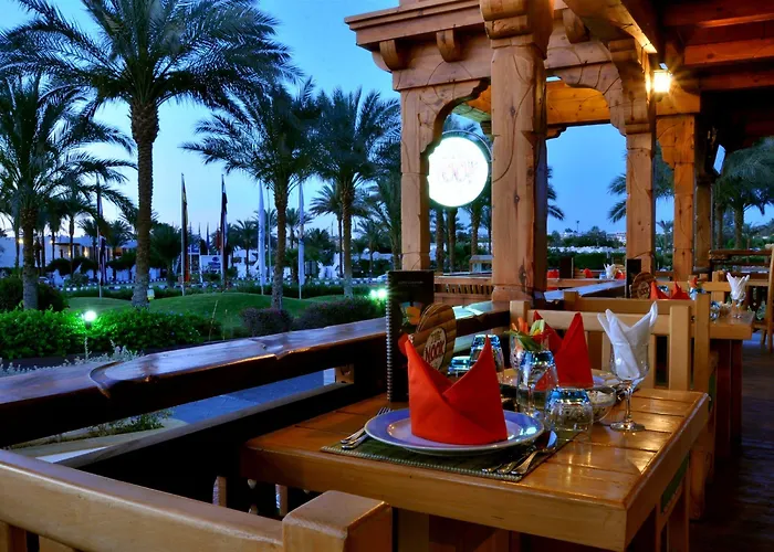 Resort Jaz Dreams 5*
