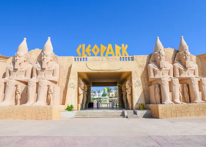 Jaz Dreams Resort