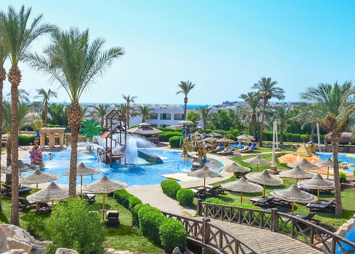 Resort Jaz Dreams 5*