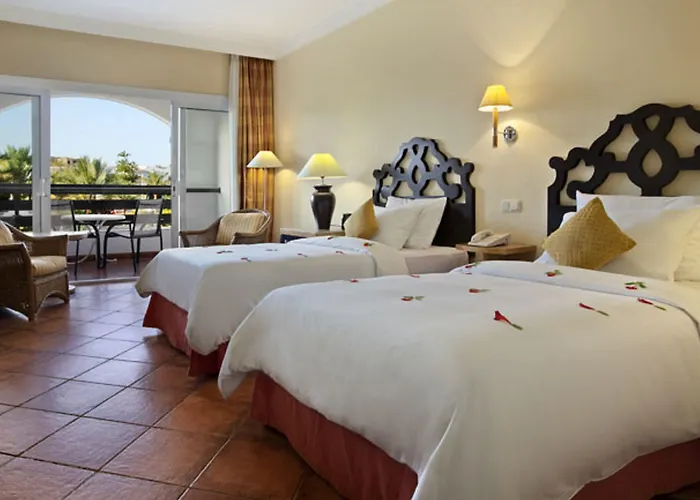 Jaz Dreams Resort
