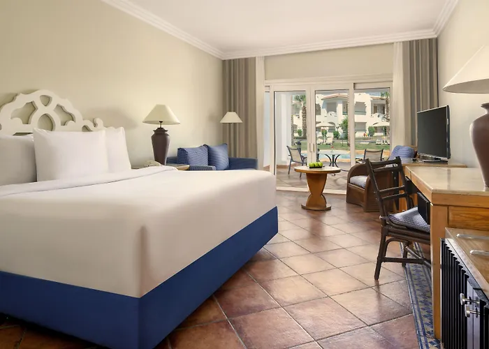 Jaz Dreams Resort Sharm el-Sheikh