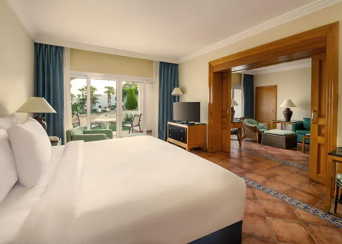 Jaz Dreams 5* Sharm el-Sheikh