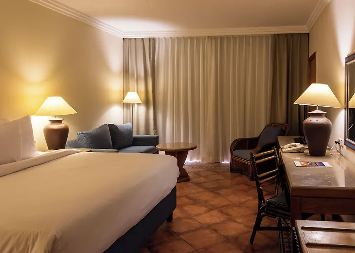Resort Jaz Dreams Sharm el-Sheikh
