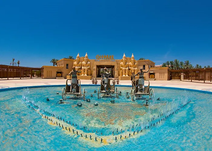 Jaz Dreams 5* Sharm el-Sheikh