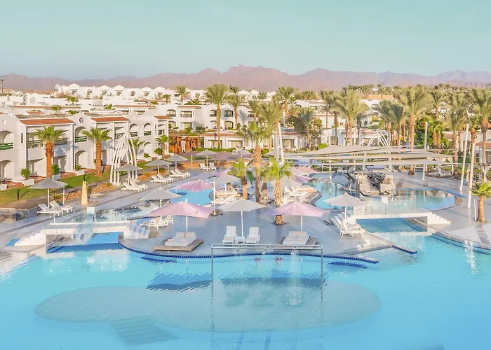 Jaz Dreams Resort