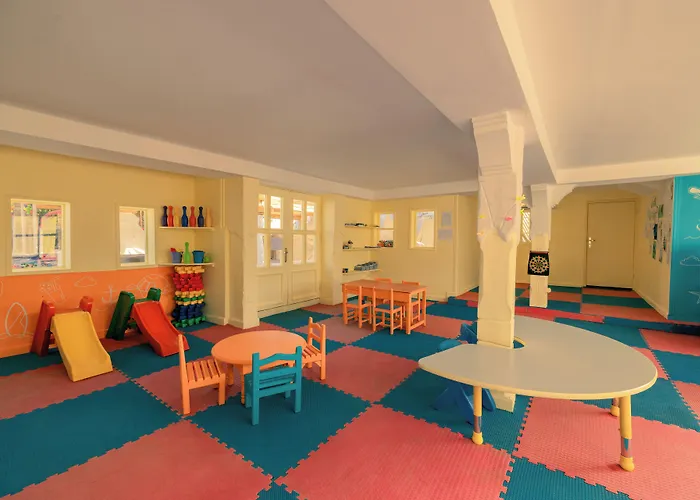 Jaz Dreams Resort 5*