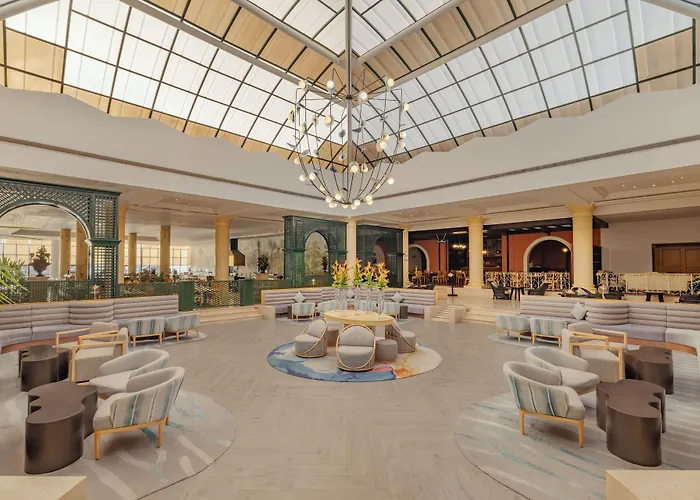 Jaz Dreams Sharm el-Sheikh