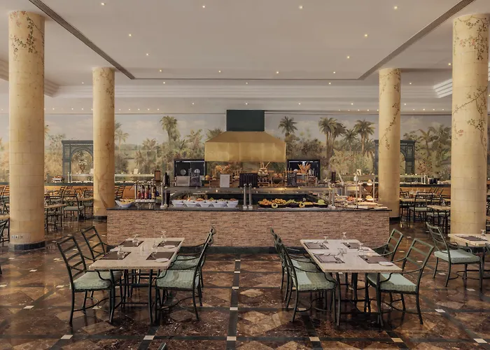 Jaz Dreams Resort