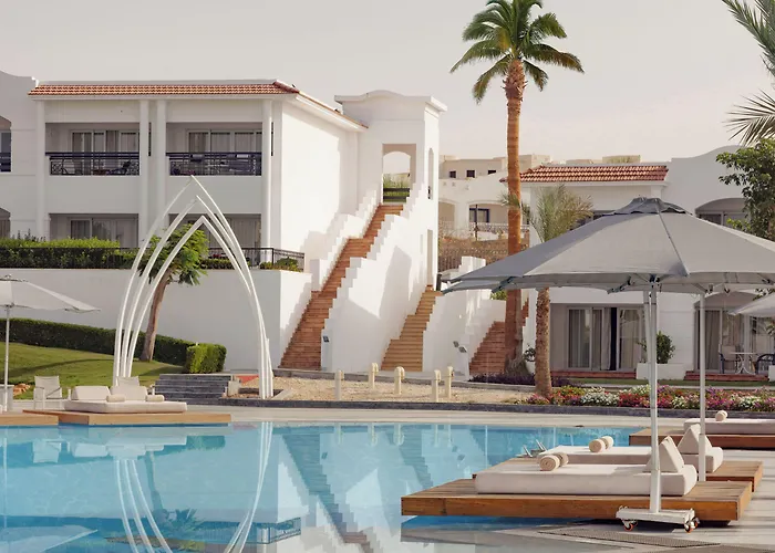 Jaz Dreams Sharm el-Sheikh