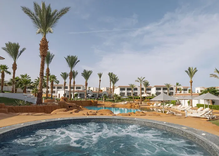 Resort Jaz Dreams 5*