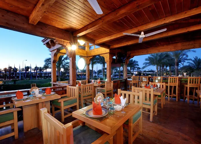 Resort Jaz Dreams