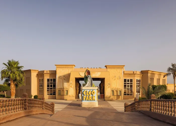 Resort Jaz Dreams
