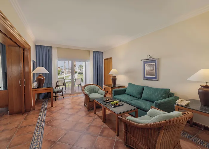 Resort Jaz Dreams 5*