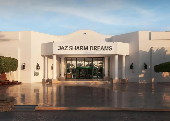 Jaz Dreams 5*