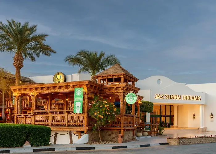 Resort Jaz Dreams