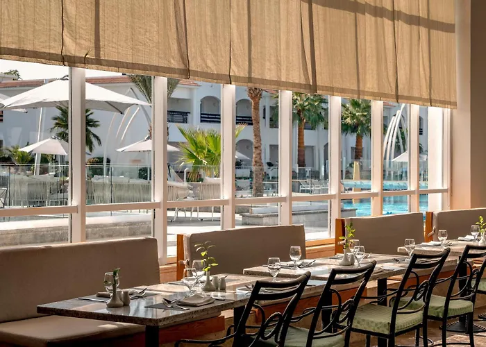 Jaz Dreams Resort