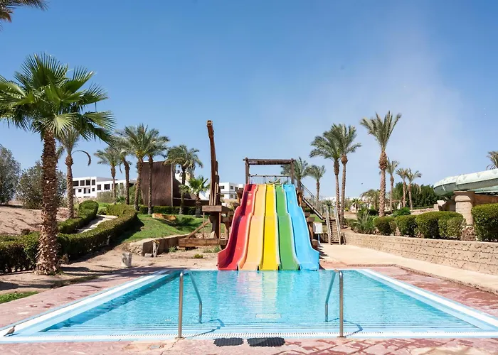 Jaz Dreams Resort 5*
